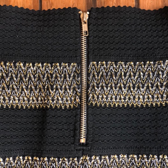 Holiday Skirt - Picture 4 of 4